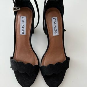 Steve Madden Divvy shoes